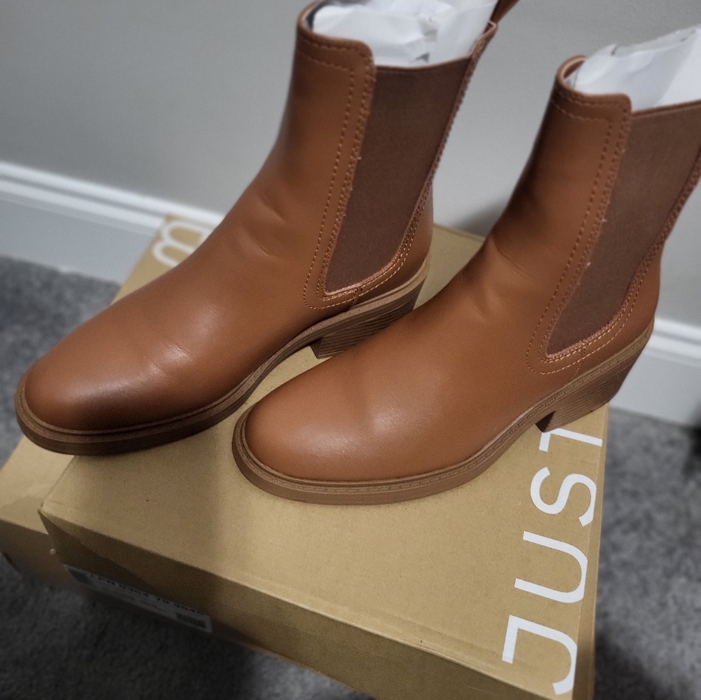 Bootie